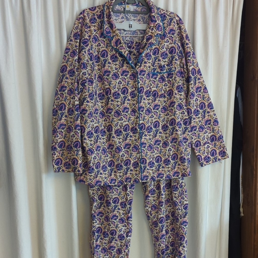 Boden Women's Pajama Set